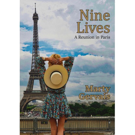 Nine Lives: A Reunion in Paris